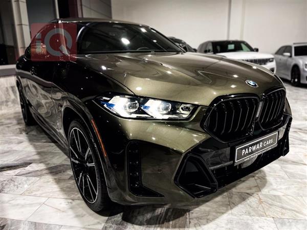 BMW for sale in Iraq